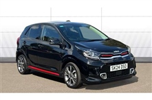 Used Kia Picanto