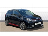 Kia Picanto Image 1