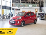 Used Kia Picanto