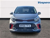 Kia Picanto Image 2