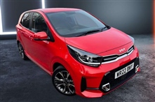 Used Kia Picanto
