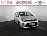 Used Kia Picanto