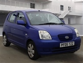 Used Kia Picanto