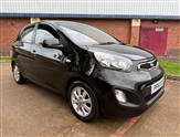 Used Kia Picanto