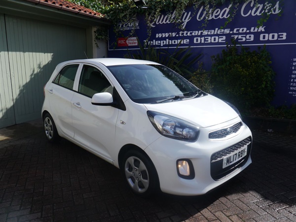 Large image for the Used Kia Picanto
