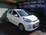 Used Kia Picanto