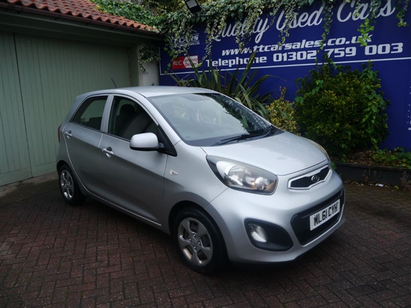 Large image for the Used Kia Picanto