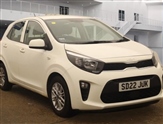 Kia Picanto Image 1