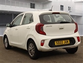 Kia Picanto Image 3