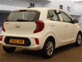 Kia Picanto Image 4