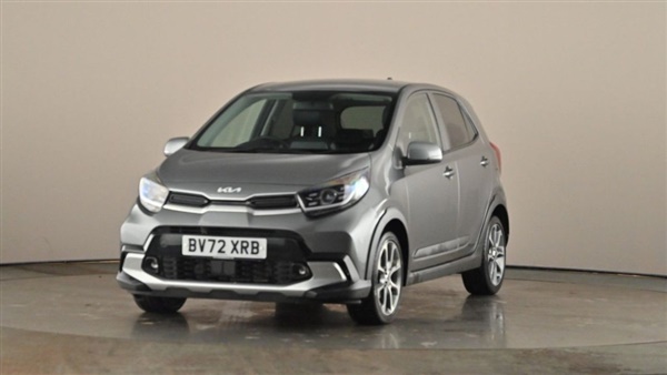 Large image for the Used Kia PICANTO