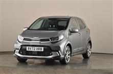 Used Kia Picanto