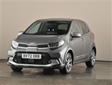 Kia Picanto Image 1