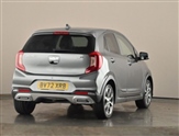 Kia Picanto Image 2