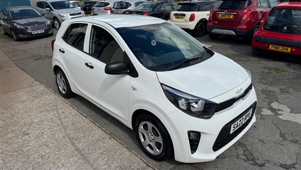 Large image for the Used Kia PICANTO