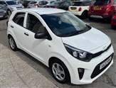 Used Kia Picanto