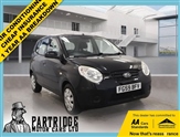 Used Kia Picanto
