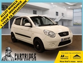 Used Kia Picanto