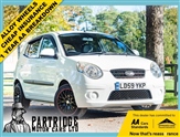 Used Kia Picanto Used Kia Picanto