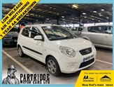 Used Kia Picanto