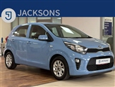 Used Kia Picanto