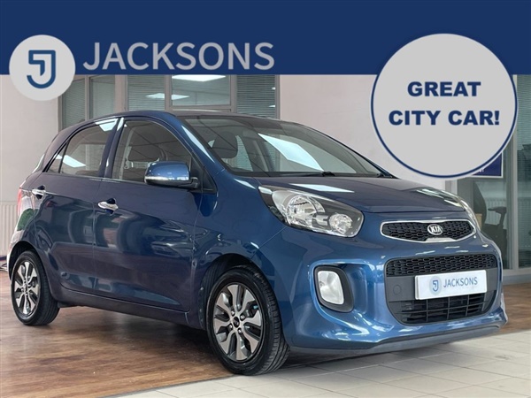 Large image for the Used Kia PICANTO