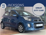 Used Kia Picanto
