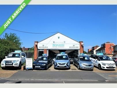 Large image for the Used Kia PICANTO