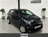 Used Kia Picanto