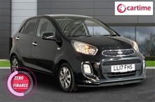 Used Kia Picanto