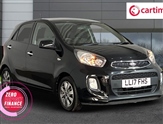 Kia Picanto Image 1