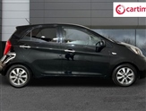 Kia Picanto Image 2