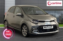 Used Kia Picanto
