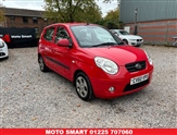 Used Kia Picanto