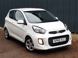 Large image for the Used Kia Picanto