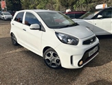 Used Kia Picanto