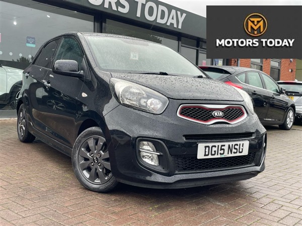Large image for the Used Kia PICANTO