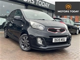 Used Kia Picanto