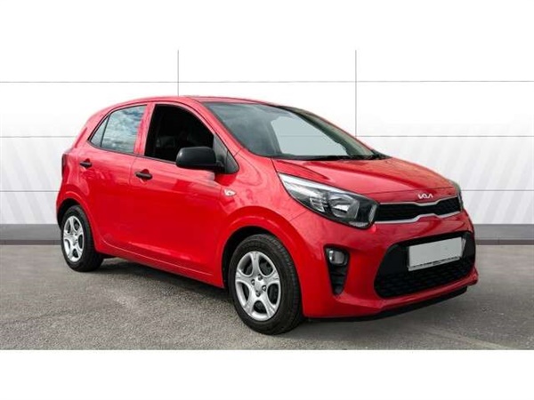 Large image for the Used Kia Picanto