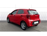 Kia Picanto Image 2