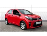Kia Picanto Image 1