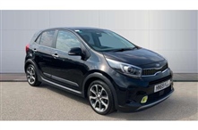 Used Kia Picanto