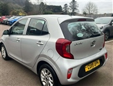 Kia Picanto Image 3
