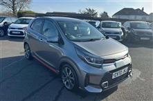 Used Kia Picanto