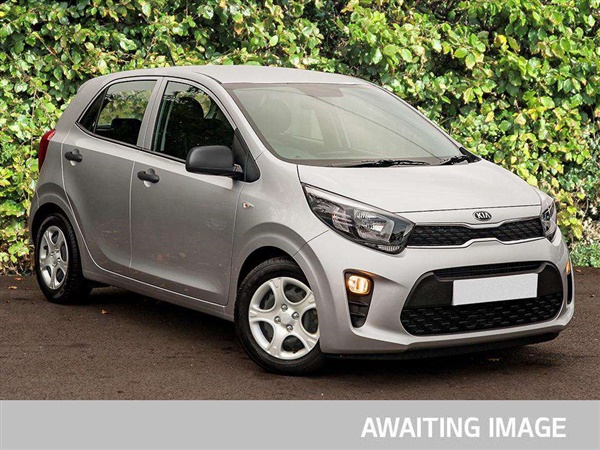 Large image for the Used Kia Picanto