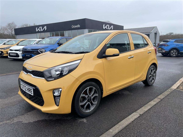 Large image for the Used Kia Picanto