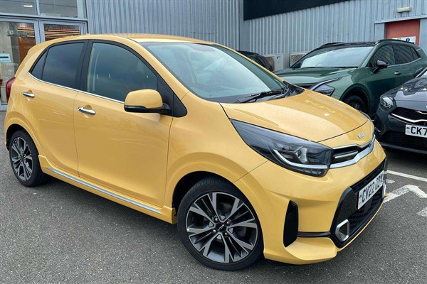 Large image for the Used Kia Picanto