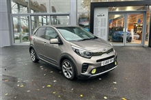 Used Kia Picanto