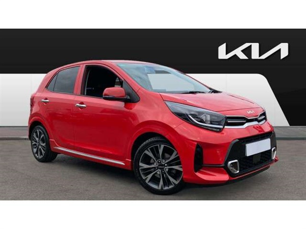 Large image for the Used Kia Picanto