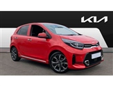 Kia Picanto Image 1